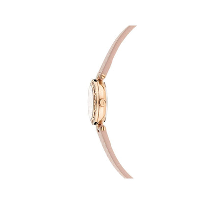 Ted Baker Jolyye 24 mm Pink Dial Women Analog Watch- BKPJLS506