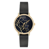 Ted Baker Keythlin Fashion 36 mm Black Dial Women Analog Watch BKPKTF402