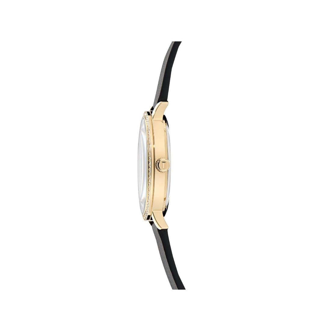 Ted Baker Keythlin Fashion 36 mm Black Dial Women Analog Watch BKPKTF402