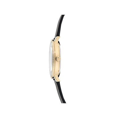 Ted Baker Keythlin Fashion 36 mm Black Dial Women Analog Watch- BKPKTF402