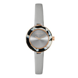 Ted Baker Gray Dial Women Watch BKPLEF110