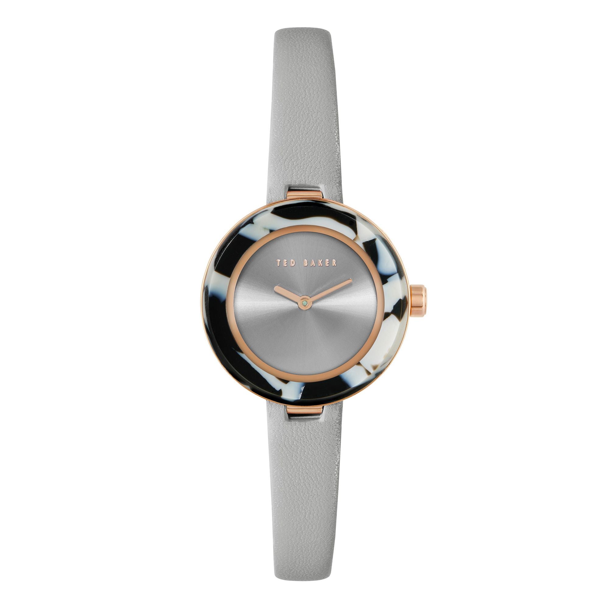 Ted Baker Gray Dial Women Watch BKPLEF110