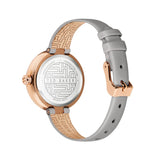 Ted Baker Gray Dial Women Watch BKPLEF110