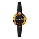 Ted Baker Black Dial Women Watch BKPLEF112
