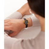 Ted Baker Black Dial Women Watch BKPLEF112