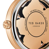Ted Baker 36 mm Pink Dial Women Watch BKPLIF201