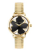 Ted Baker 36 mm Black Dial Women Watch BKPLIF203