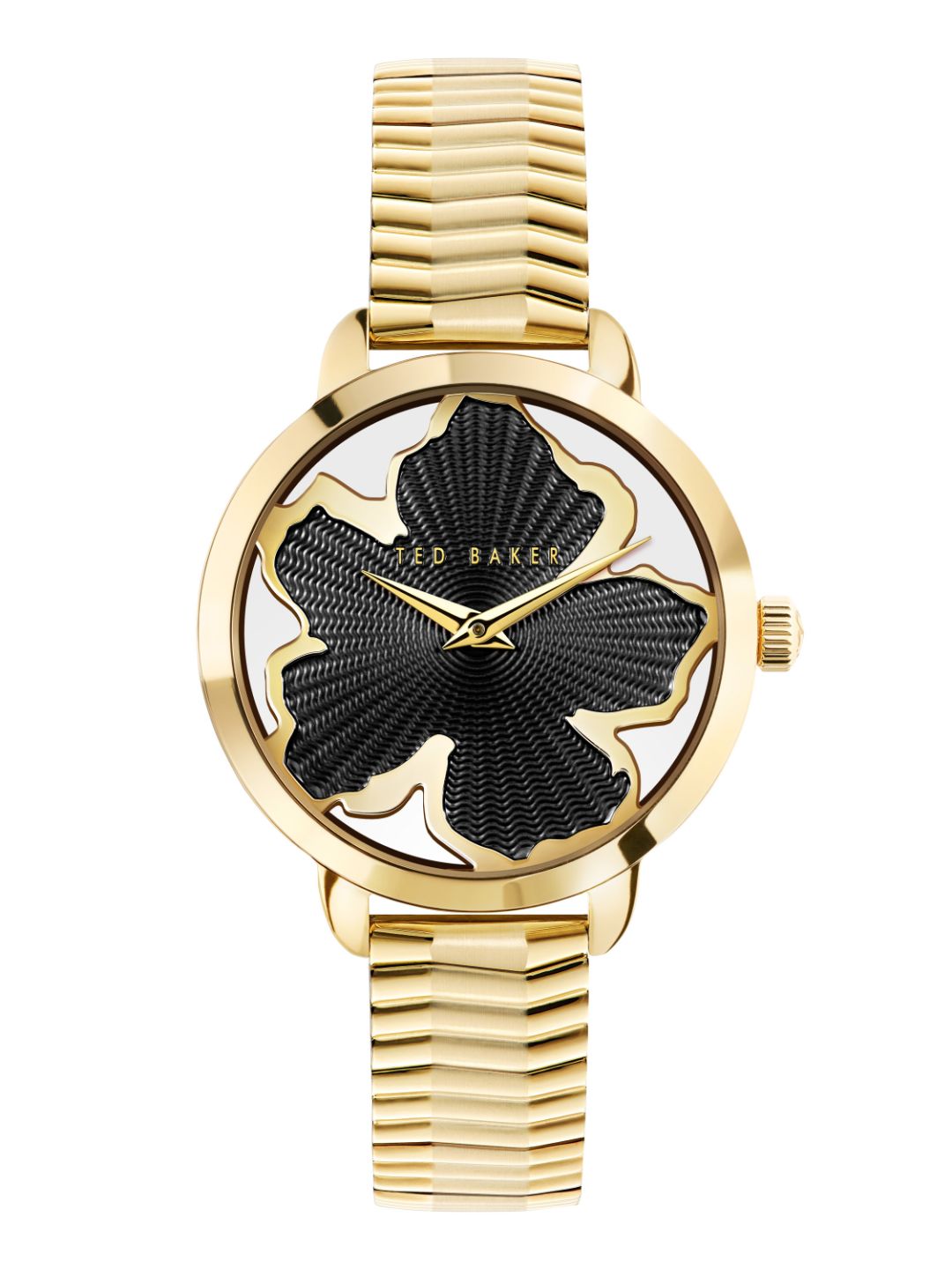 Ted Baker 36 mm Black Dial Women Watch BKPLIF203