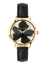 Ted Baker 36 mm Black Dial Women Watch BKPLIF204