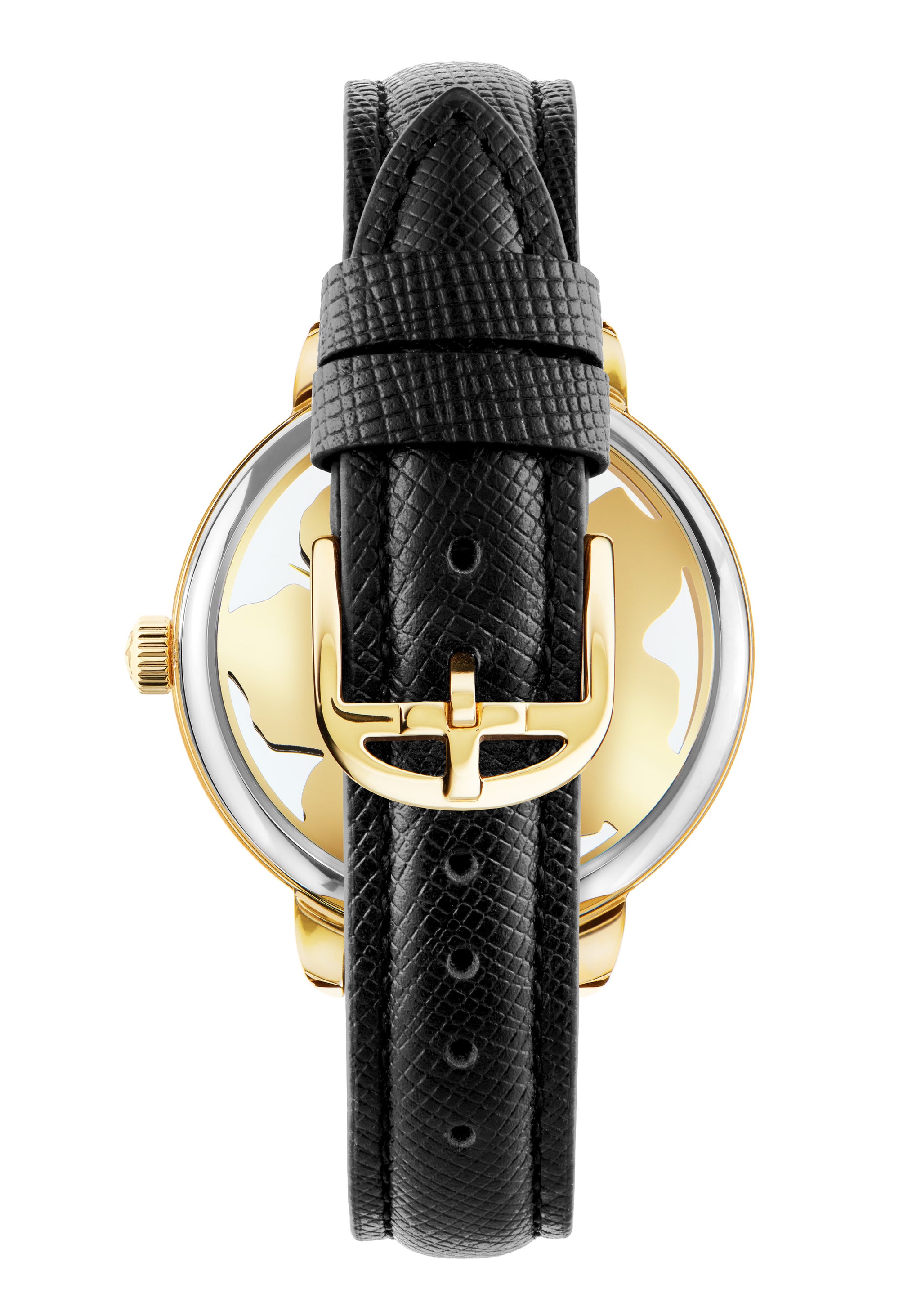 Ted Baker 36 mm Black Dial Women Watch BKPLIF204
