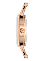 Ted Baker 28 mm Pink Dial Women Watch BKPLIS301