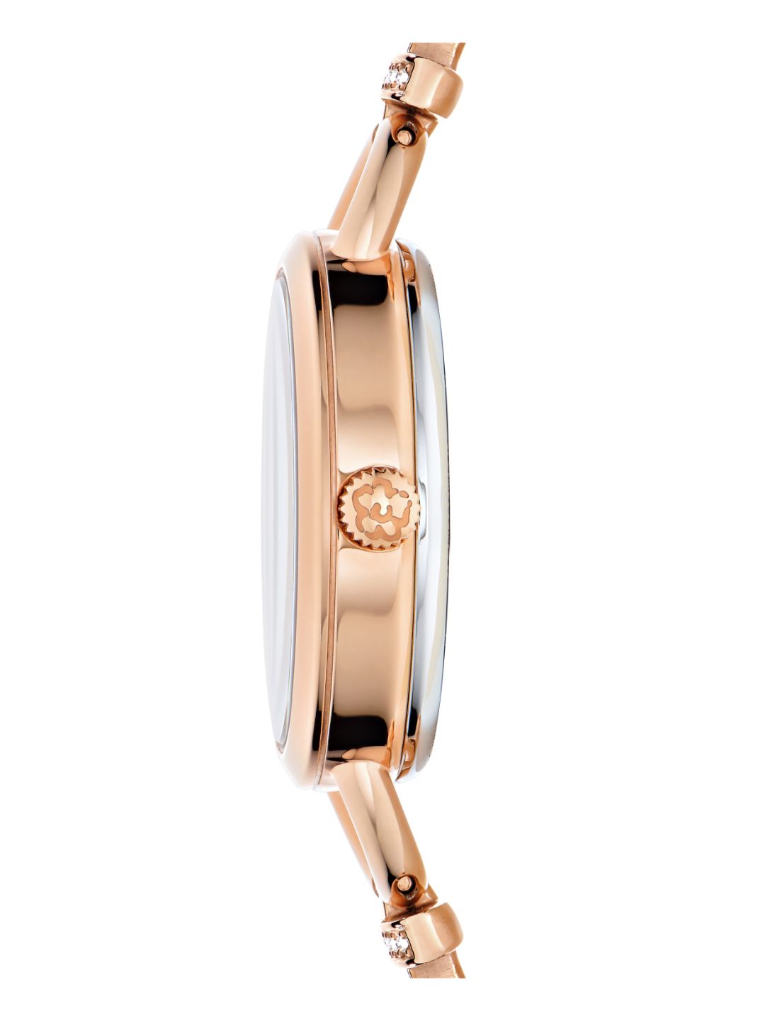 Ted Baker 28 mm Pink Dial Women Watch BKPLIS301