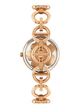 Ted Baker 28 mm Pink Dial Women Watch BKPLIS301