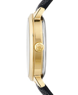 Ted Baker 36 mm Beige Dial Women Watch BKPLIS304