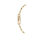 Ted Baker Lilabel 28 mm Gold Tone Dial Women Analog Watch BKPLIS501