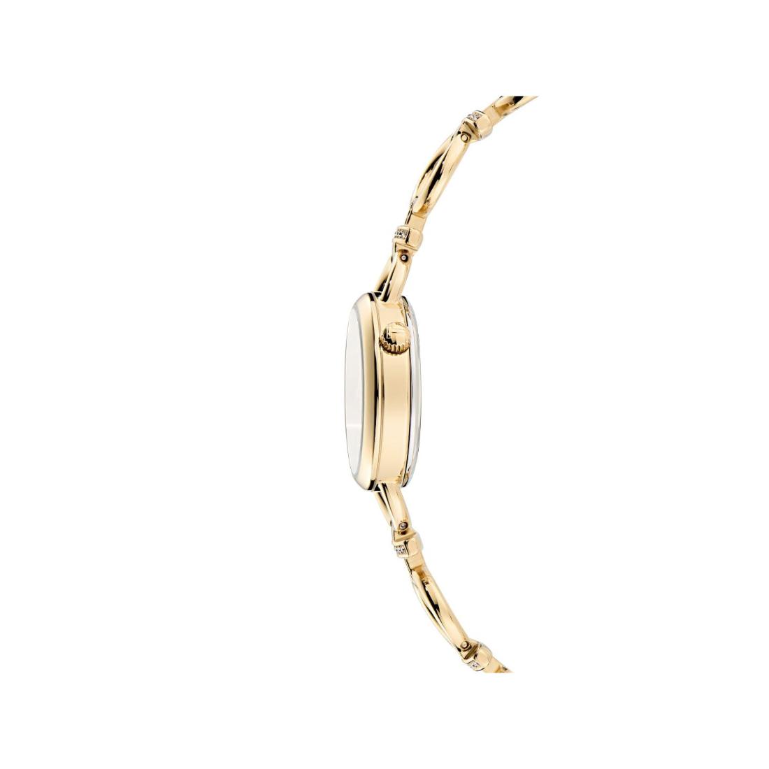 Ted Baker Lilabel 28 mm Gold Tone Dial Women Analog Watch BKPLIS501
