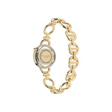 Ted Baker Lilabel 28 mm Gold Tone Dial Women Analog Watch BKPLIS501