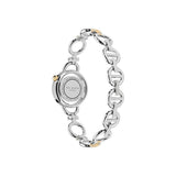 Ted Baker Lilabel 28 mm Silver Tone Dial Women Analog Watch BKPLIS503