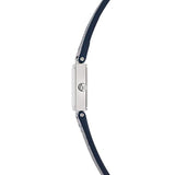 Ted Baker Classic Chic 16 mm Blue Dial Women Watch- BKPLLF501