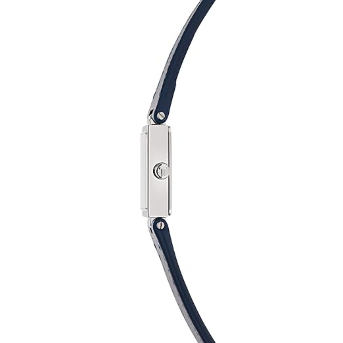 Ted Baker Classic Chic 16 mm Blue Dial Women Watch- BKPLLF501