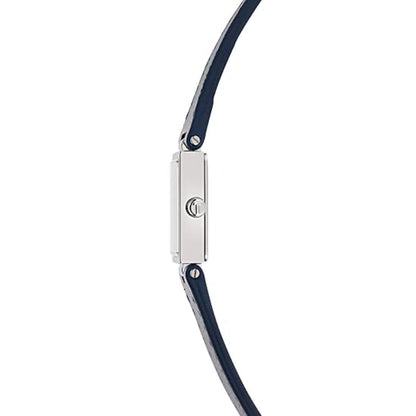 Ted Baker Classic Chic 16 mm Blue Dial Women Watch- BKPLLF501
