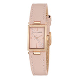 Ted Baker Classic Chic 16 mm Rose Gold Women Watch BKPLLF502