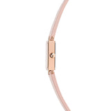 Ted Baker Classic Chic 16 mm Rose Gold Women Watch BKPLLF502