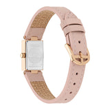 Ted Baker Classic Chic 16 mm Rose Gold Women Watch BKPLLF502