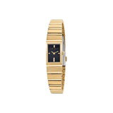 Ted Baker Lileey 16 mm Black Dial Women Analog Watch BKPLLS503