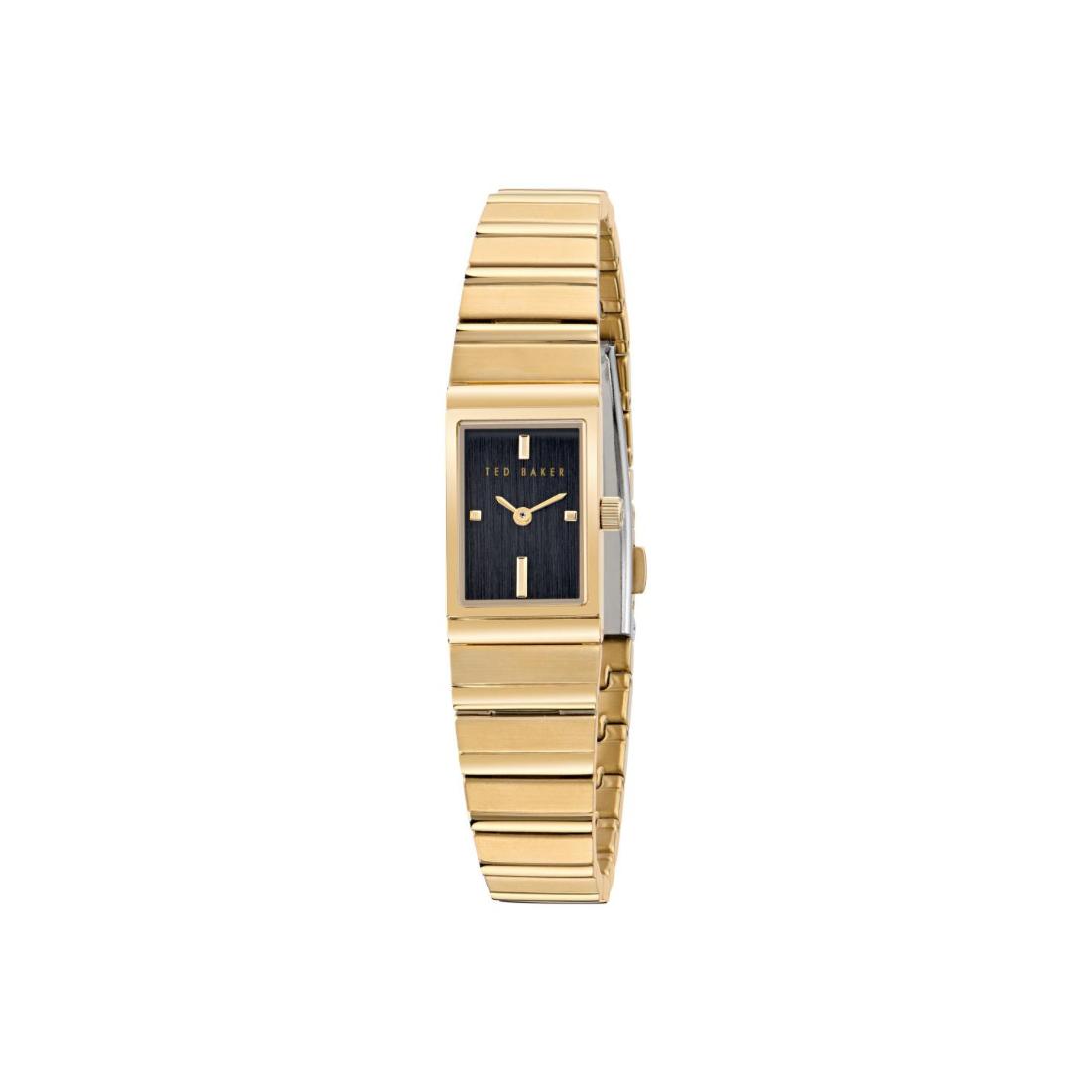 Ted Baker Lileey 16 mm Black Dial Women Analog Watch BKPLLS503