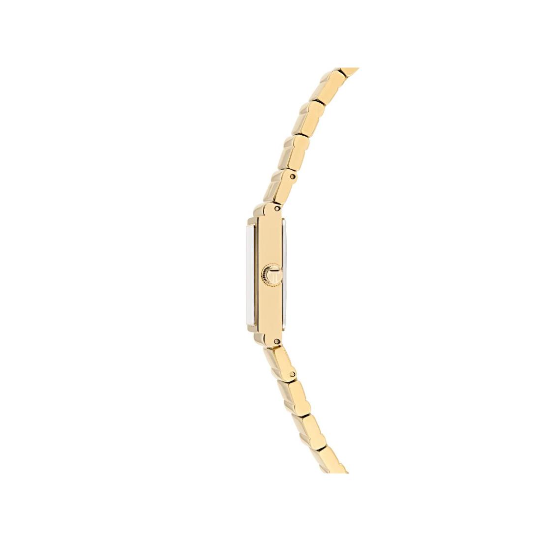 Ted Baker Lileey 16 mm Black Dial Women Analog Watch- BKPLLS503