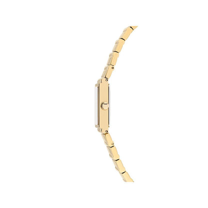 Ted Baker Lileey 16 mm Black Dial Women Analog Watch- BKPLLS503