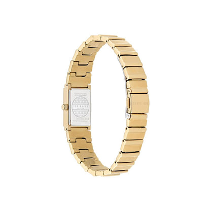 Ted Baker Lileey 16 mm Black Dial Women Analog Watch- BKPLLS503