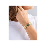 Ted Baker Lileey 16 mm Black Dial Women Analog Watch BKPLLS503