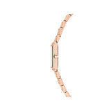 Ted Baker Lileey 16 mm Pink Dial Women Analog Watch BKPLLS504