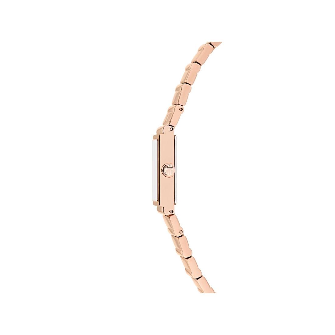 Ted Baker Lileey 16 mm Pink Dial Women Analog Watch BKPLLS504