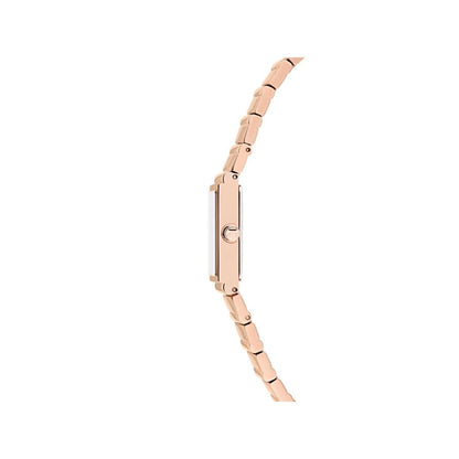 Ted Baker Lileey 16 mm Pink Dial Women Analog Watch- BKPLLS504