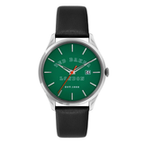 Ted Baker 40 mm Men Green Wrist Watch BKPLTF204
