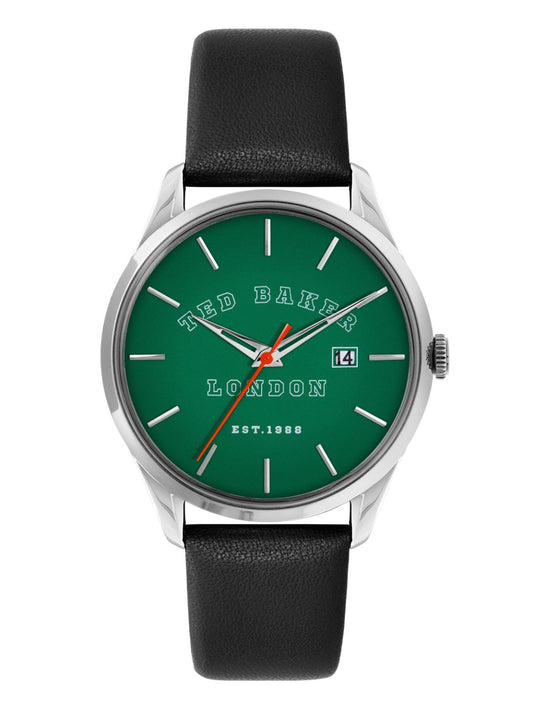 Ted Baker Men Green Wrist Watch - BKPLTF204