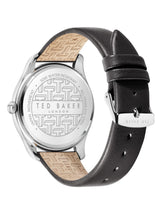 Ted Baker 40 mm Men Green Wrist Watch BKPLTF204