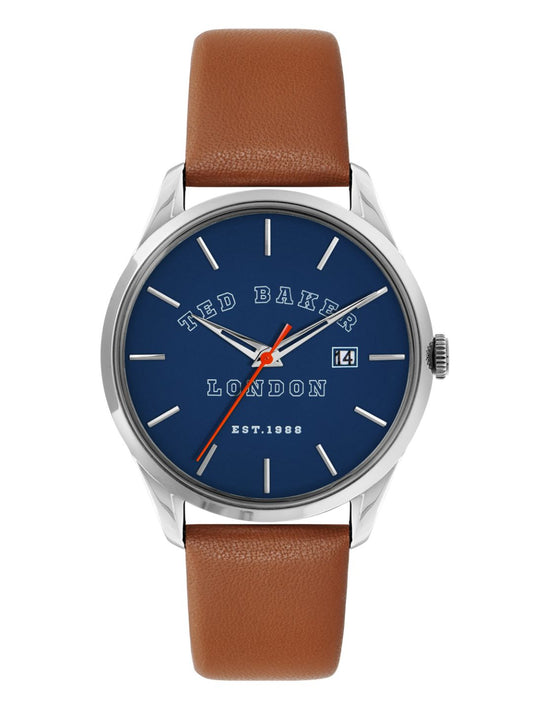 Ted Baker Men Blue Wrist Watch - BKPLTF207