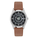 Ted Baker Black Dial Men Watch BKPLTF301