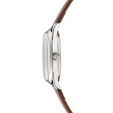 Ted Baker Black Dial Men Watch BKPLTF301