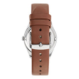 Ted Baker Black Dial Men Watch BKPLTF301