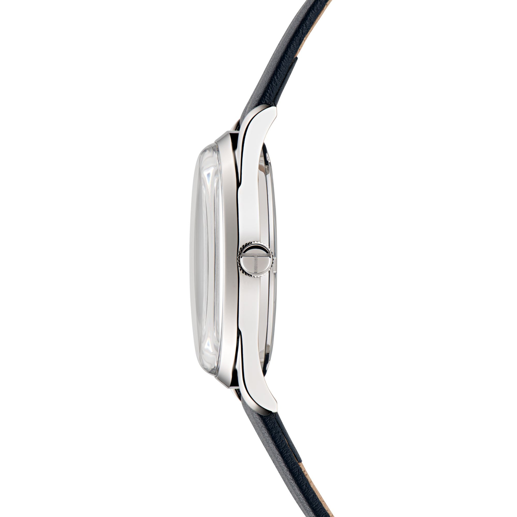 Ted Baker Blue Dial Men Watch BKPLTF302