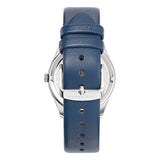 Ted Baker Blue Dial Men Watch BKPLTF302