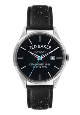 Ted Baker 40 mm Black Dial Men Watch BKPLTS201