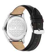 Ted Baker 40 mm Black Dial Men Watch BKPLTS201