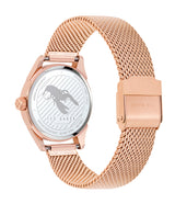 Ted Baker Women Silver Dial Watch BKPLUF905