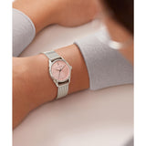 Ted Baker Pink Dial Women Watch BKPLUS210